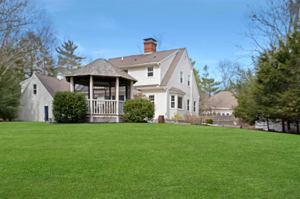158 Woodland Road Hampton NH 03842