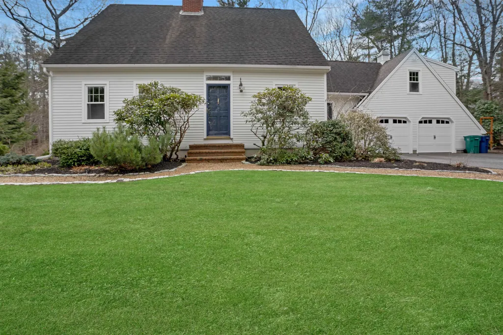 158 Woodland Road Hampton NH 03842