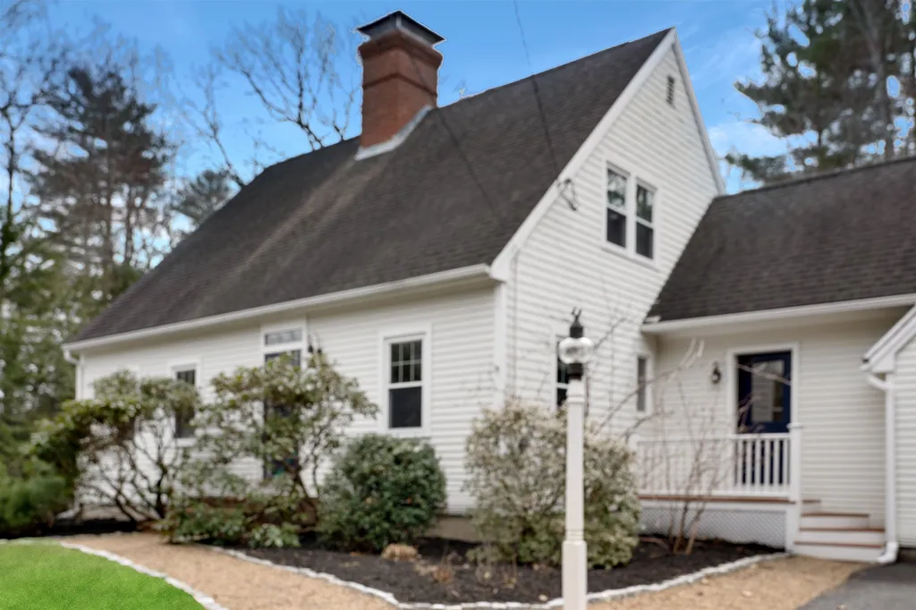158 Woodland Road Hampton NH 03842