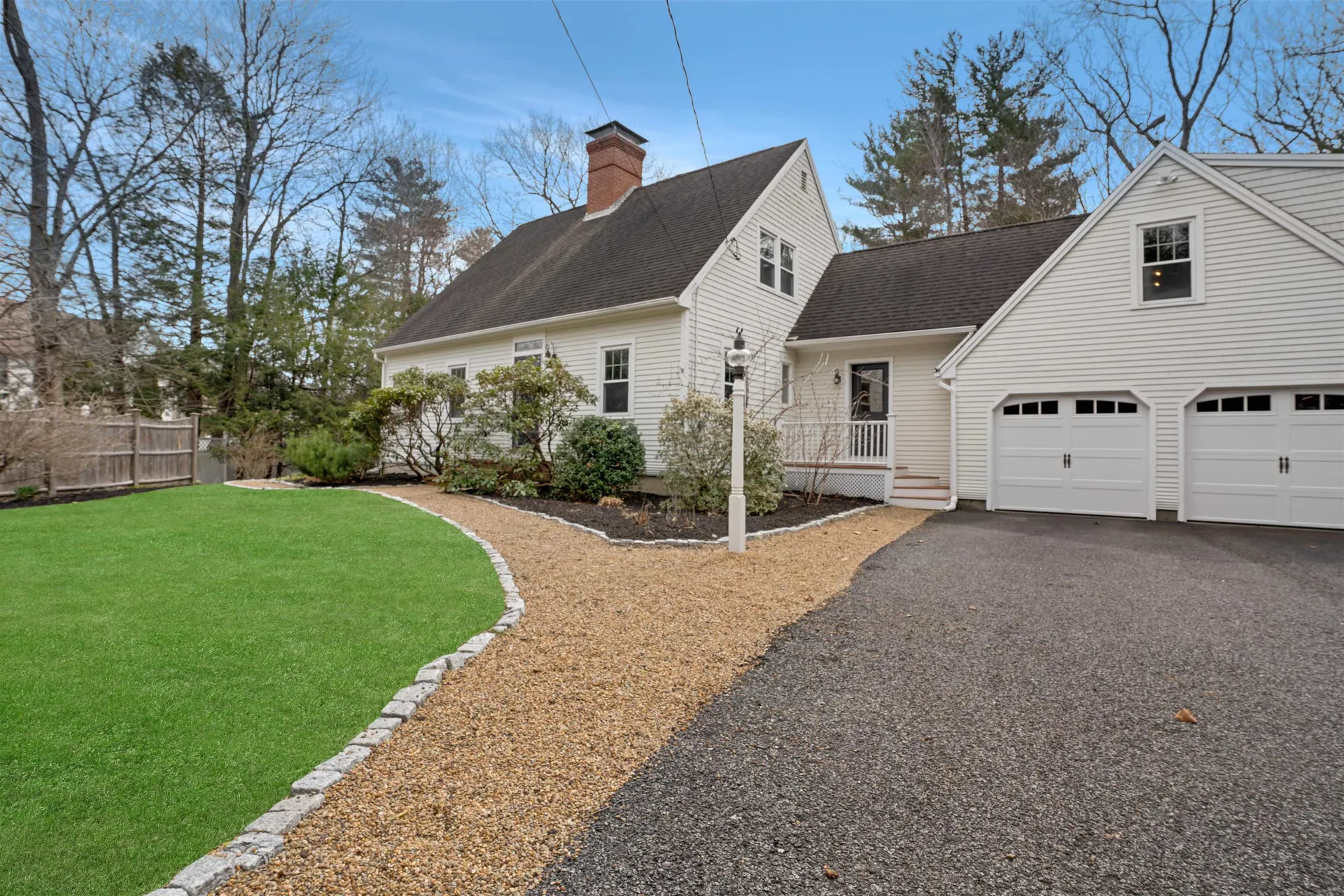 158 Woodland Road Hampton NH 03842