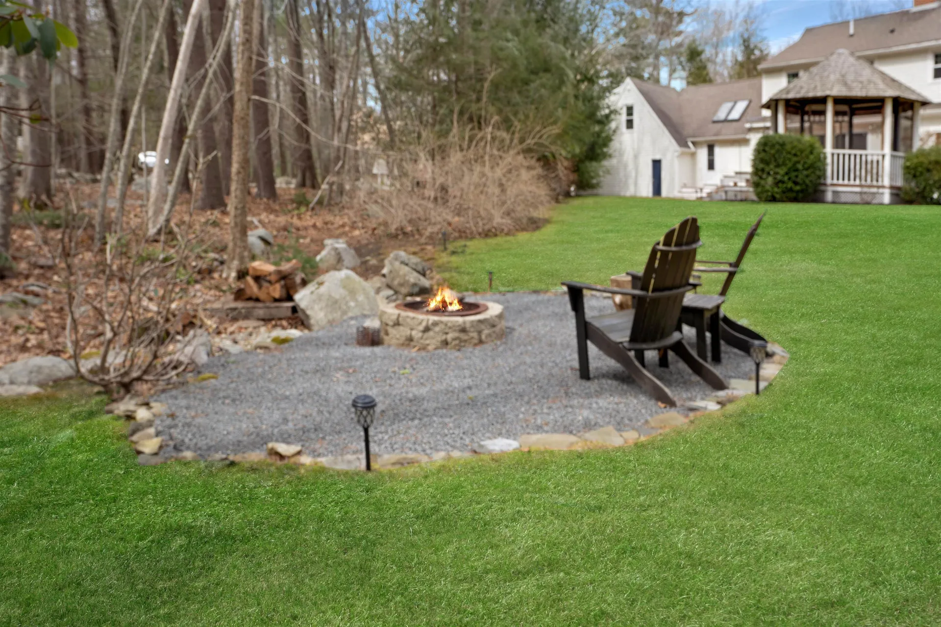 158 Woodland Road Hampton NH 03842