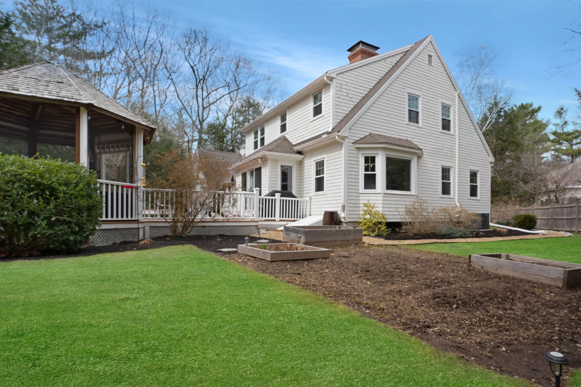158 Woodland Road Hampton NH 03842