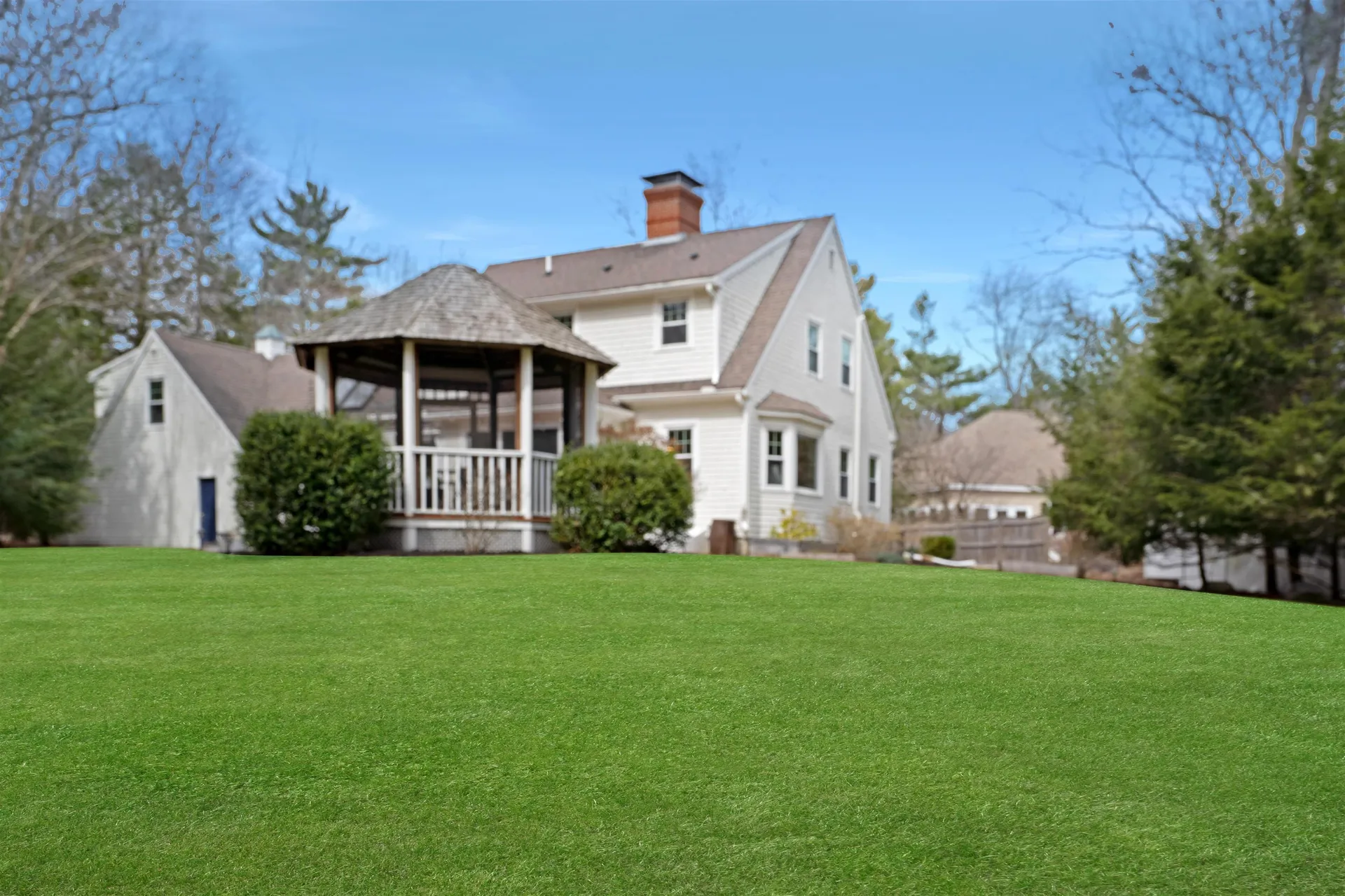 158 Woodland Road Hampton NH 03842