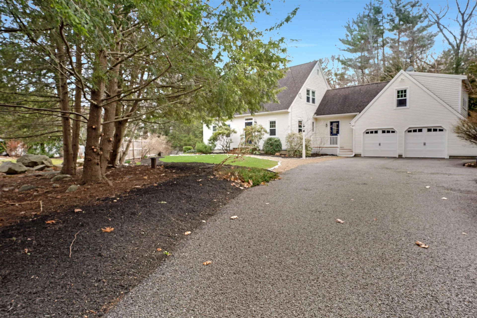 158 Woodland Road Hampton NH 03842