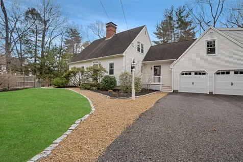 158 Woodland Road Hampton NH 03842