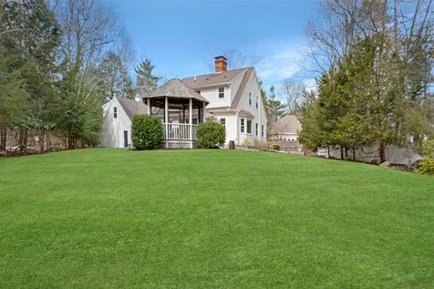 158 Woodland Road Hampton NH 03842