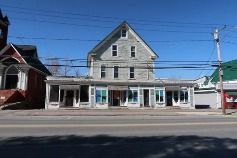2061 Main Street Bethlehem NH 03574