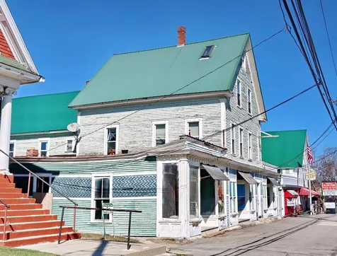 2061 Main Street Bethlehem NH 03574
