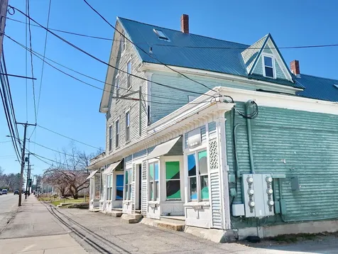 2061 Main Street Bethlehem NH 03574