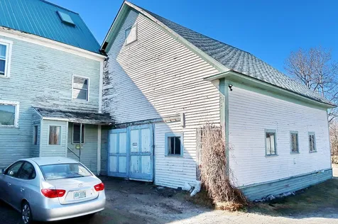 2061 Main Street Bethlehem NH 03574