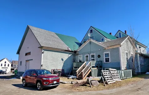 2061 Main Street Bethlehem NH 03574