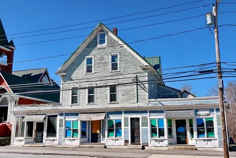 2061 Main Street Bethlehem NH 03574
