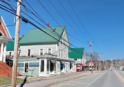 2061 Main Street Bethlehem NH 03574