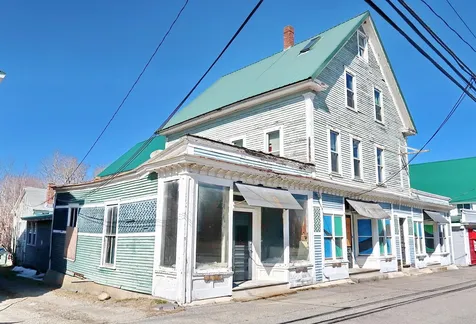 2061 Main Street Bethlehem NH 03574