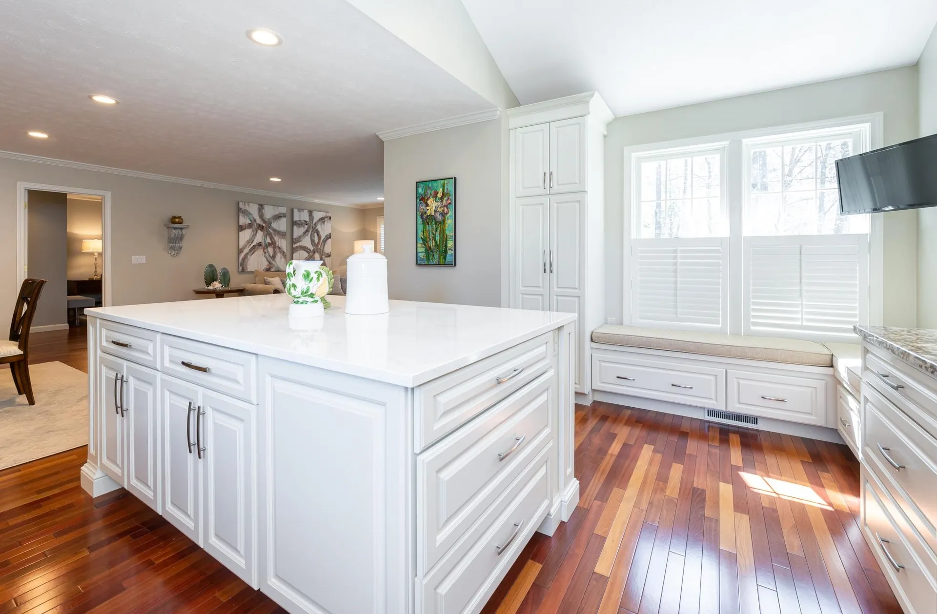 11 Spyglass Point Circle Bedford NH 03110