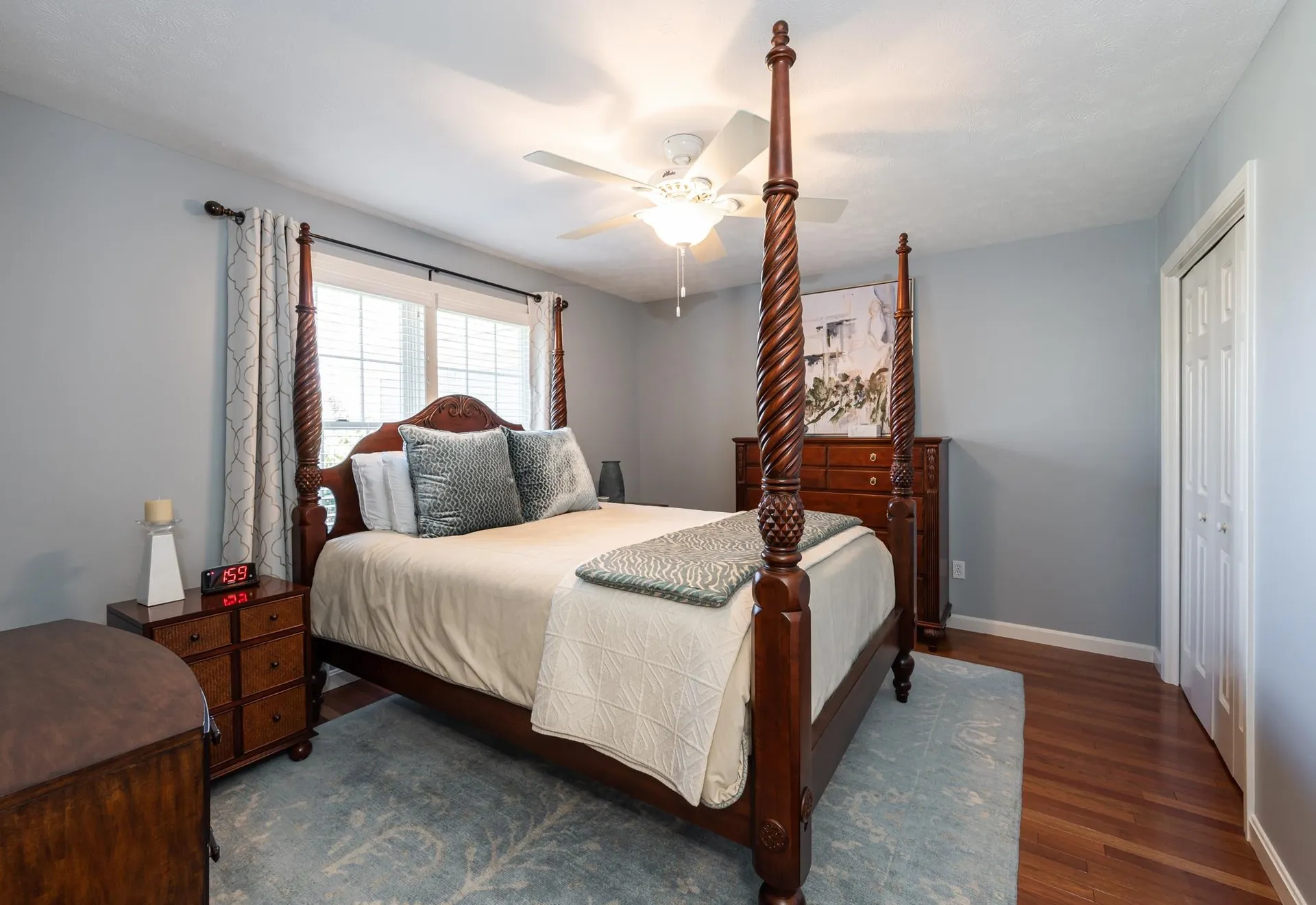 11 Spyglass Point Circle Bedford NH 03110