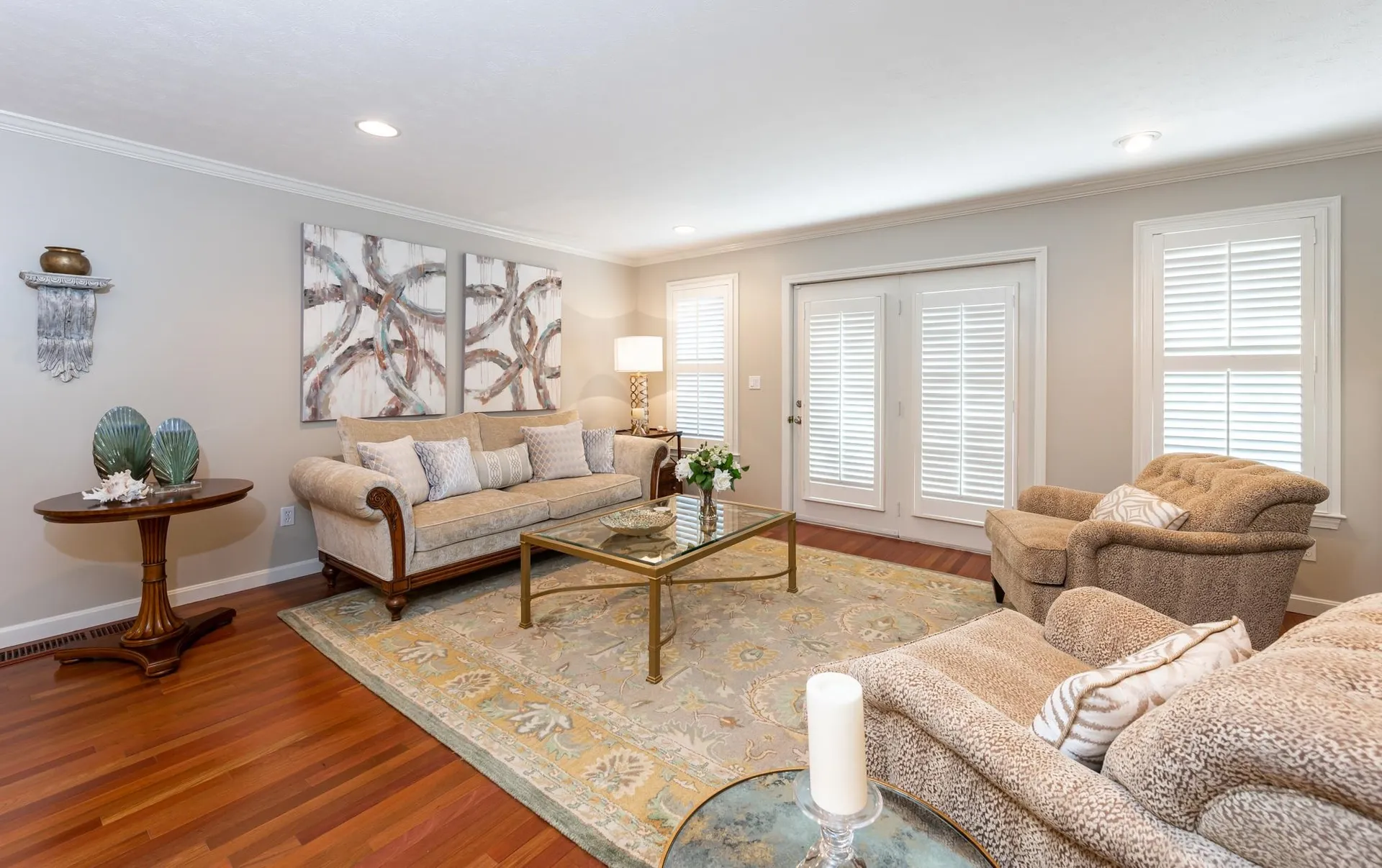 11 Spyglass Point Circle Bedford NH 03110