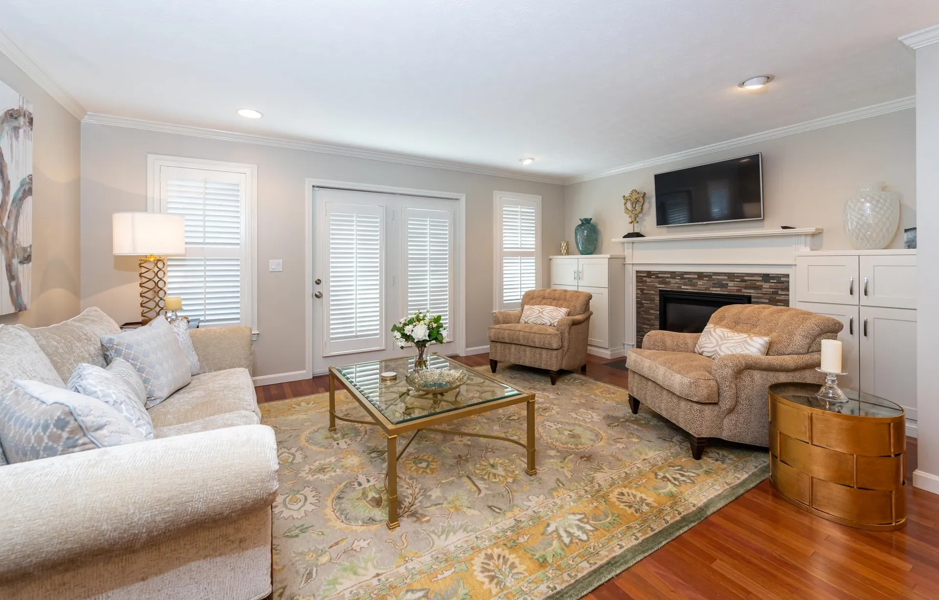 11 Spyglass Point Circle Bedford NH 03110
