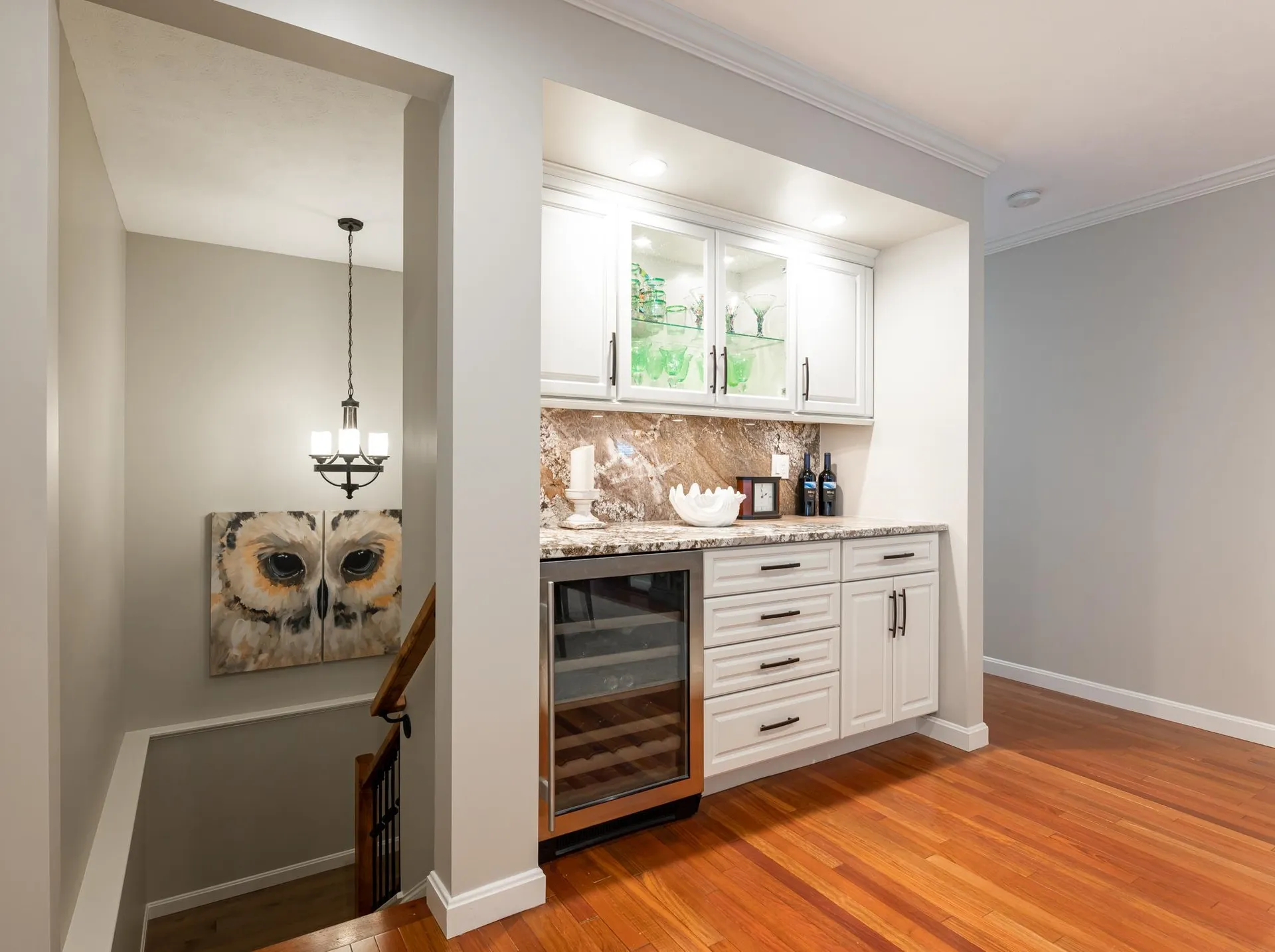 11 Spyglass Point Circle Bedford NH 03110