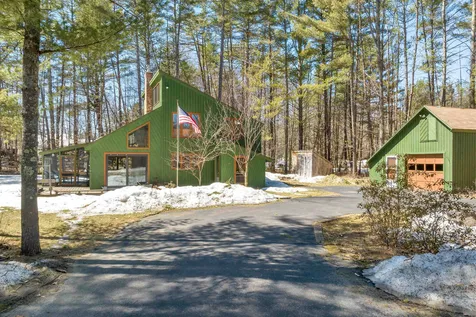 84 Westwind Drive Conway NH 03860