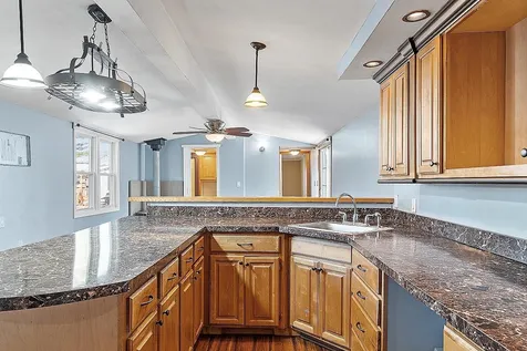 35 Spruce Terrace Derry NH 03038