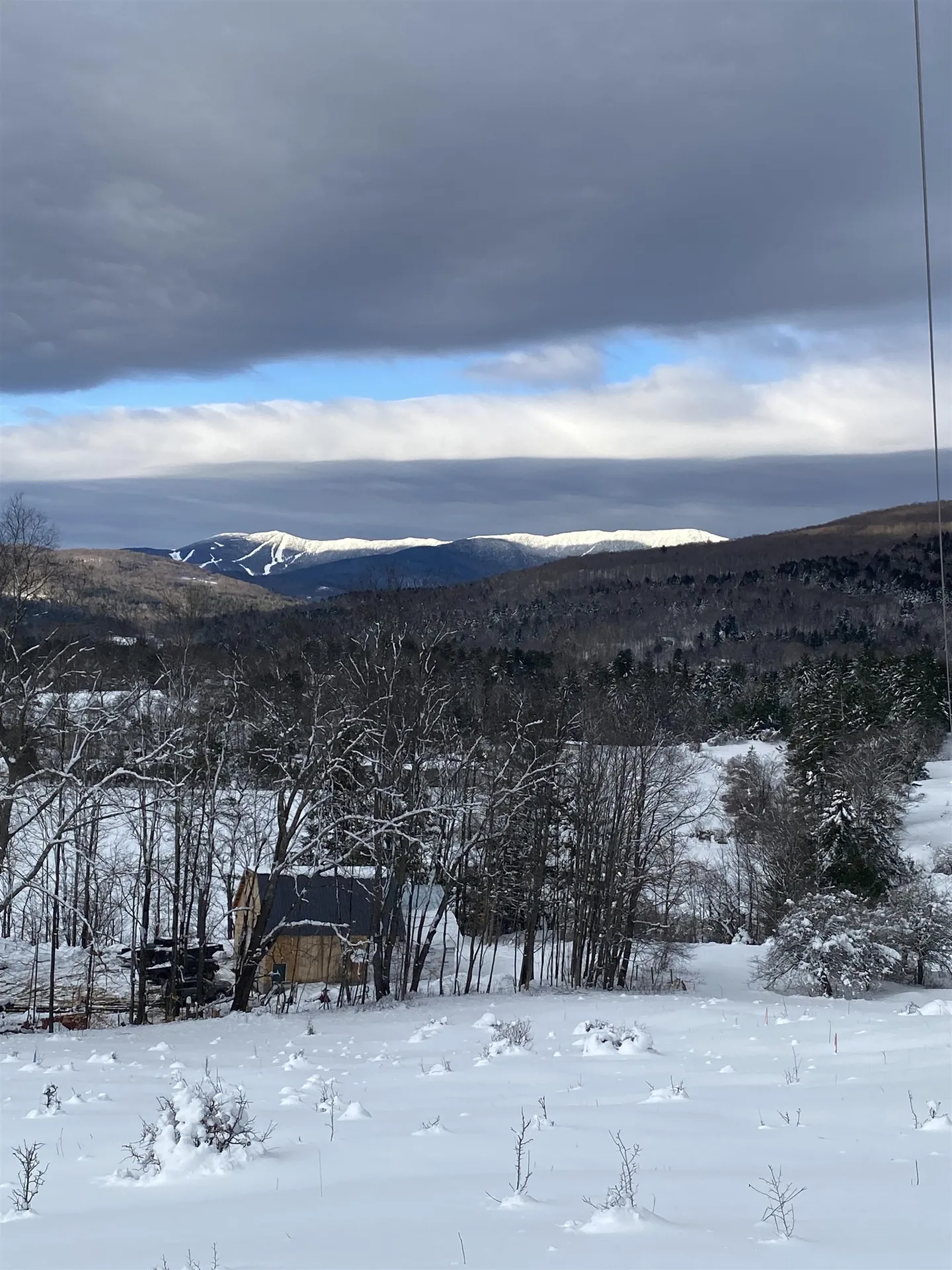 Lot4 Off Center Fayston Road Waitsfield VT 05673