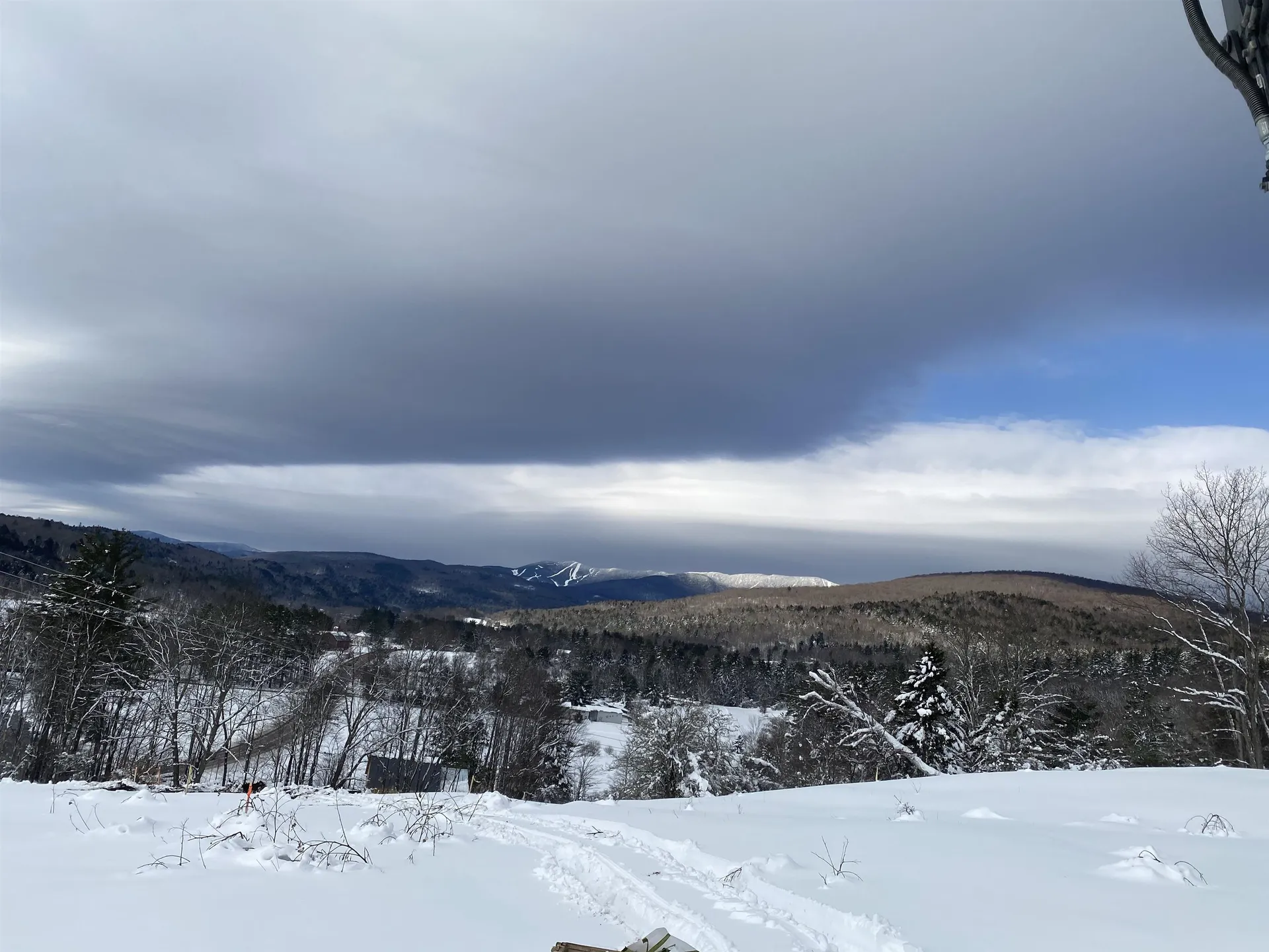 Lot4 Off Center Fayston Road Waitsfield VT 05673