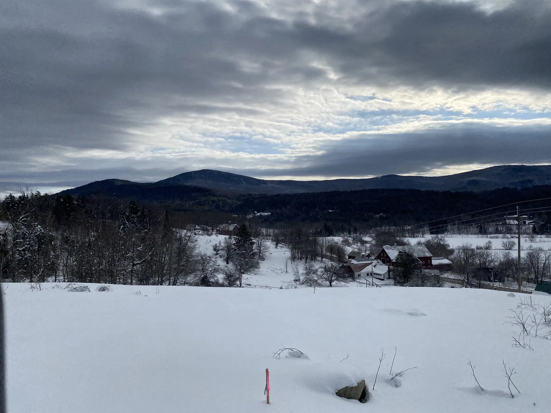 Lot4 Off Center Fayston Road Waitsfield VT 05673