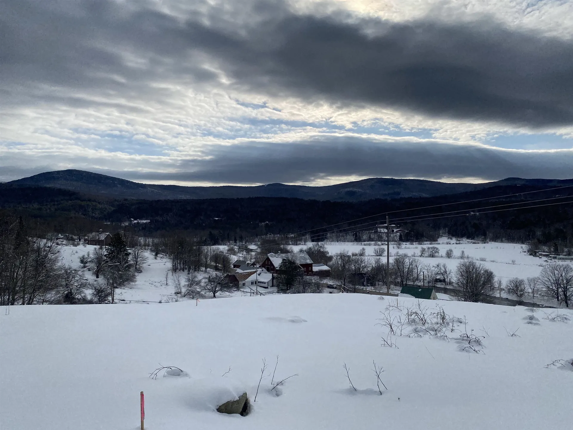 Lot4 Off Center Fayston Road Waitsfield VT 05673