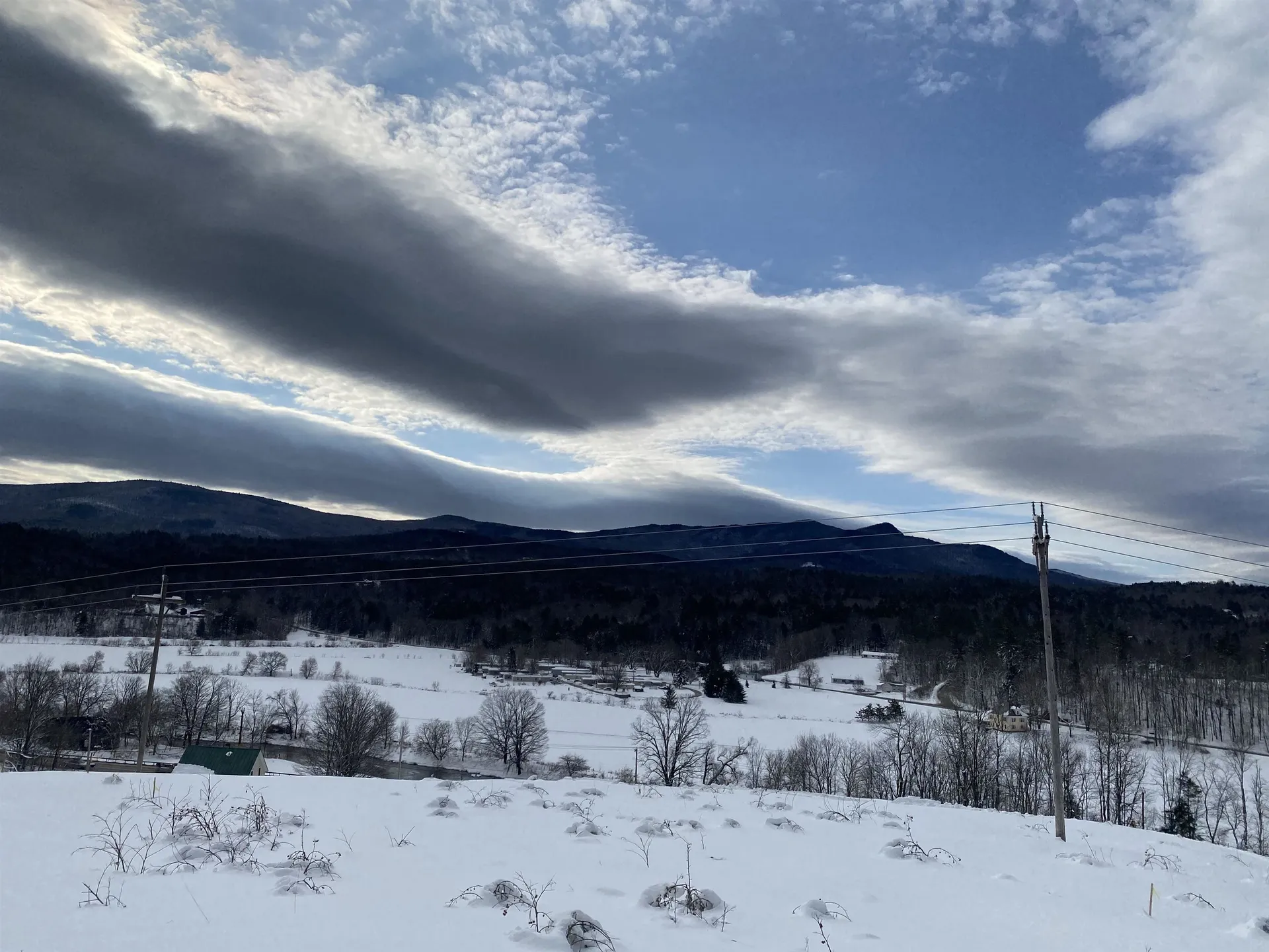 Lot4 Off Center Fayston Road Waitsfield VT 05673