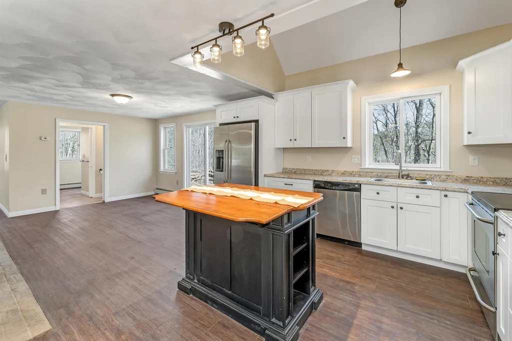 80 Walker Hill Road Ossipee NH 03864