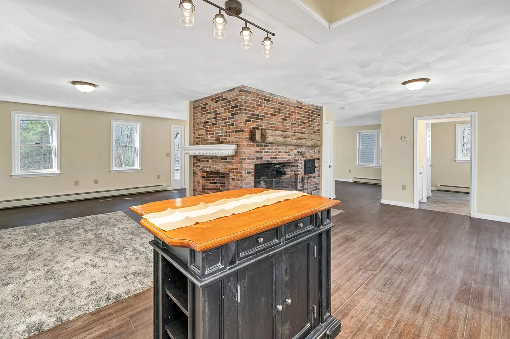 80 Walker Hill Road Ossipee NH 03864