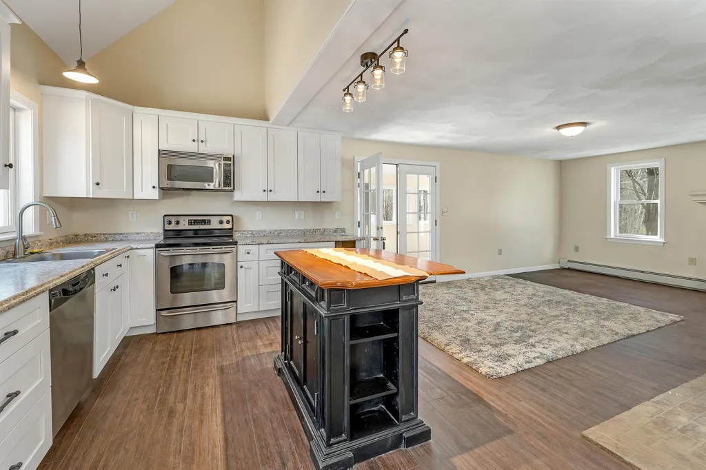 80 Walker Hill Road Ossipee NH 03864