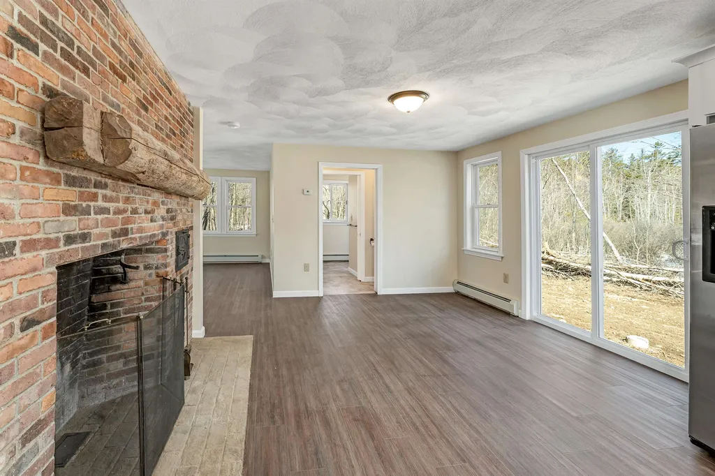 80 Walker Hill Road Ossipee NH 03864