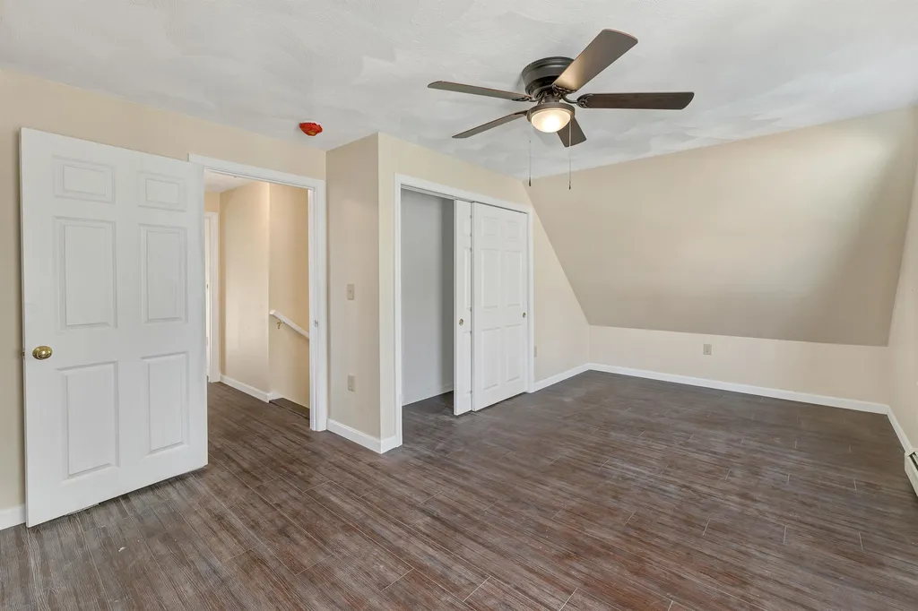 80 Walker Hill Road Ossipee NH 03864