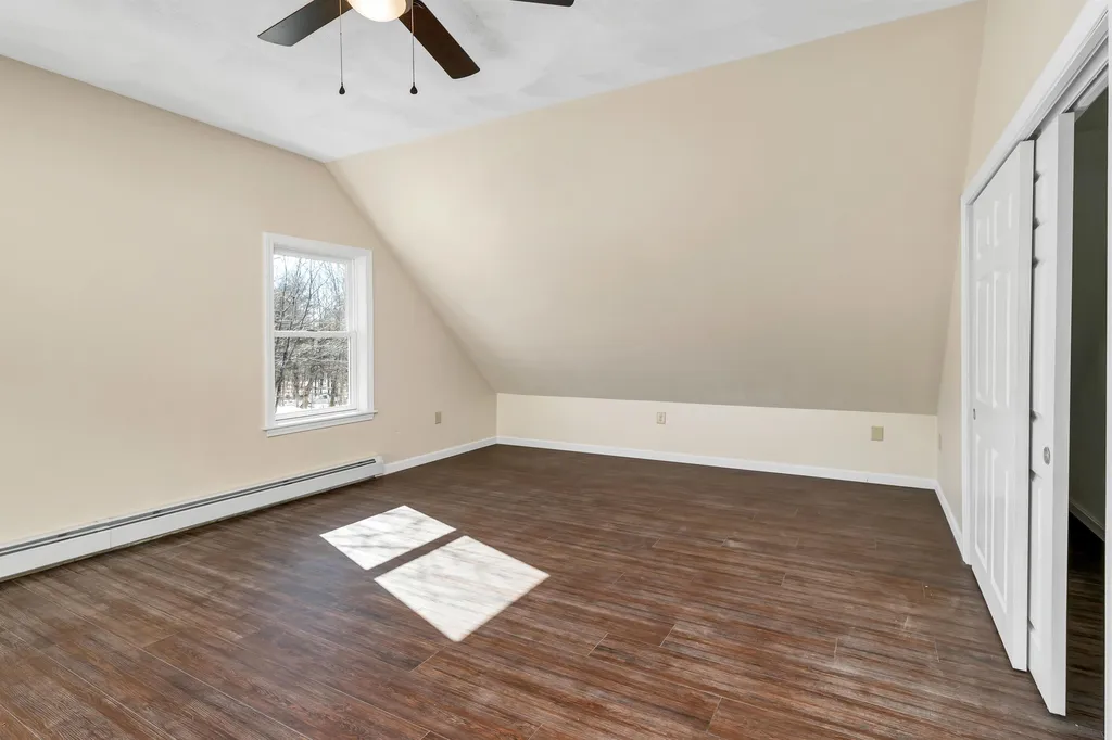 80 Walker Hill Road Ossipee NH 03864