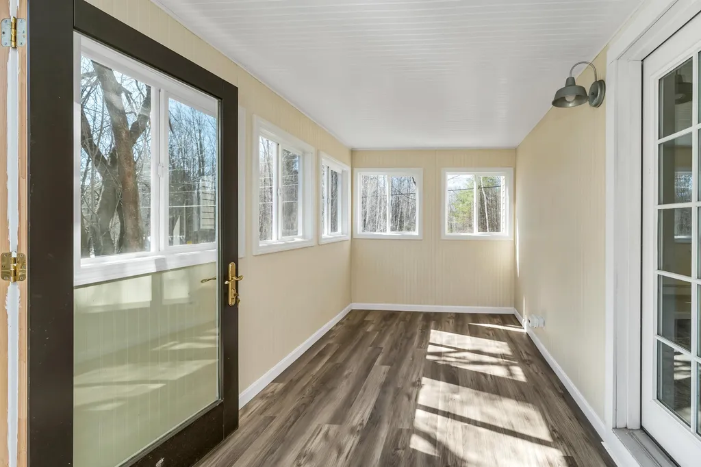 80 Walker Hill Road Ossipee NH 03864