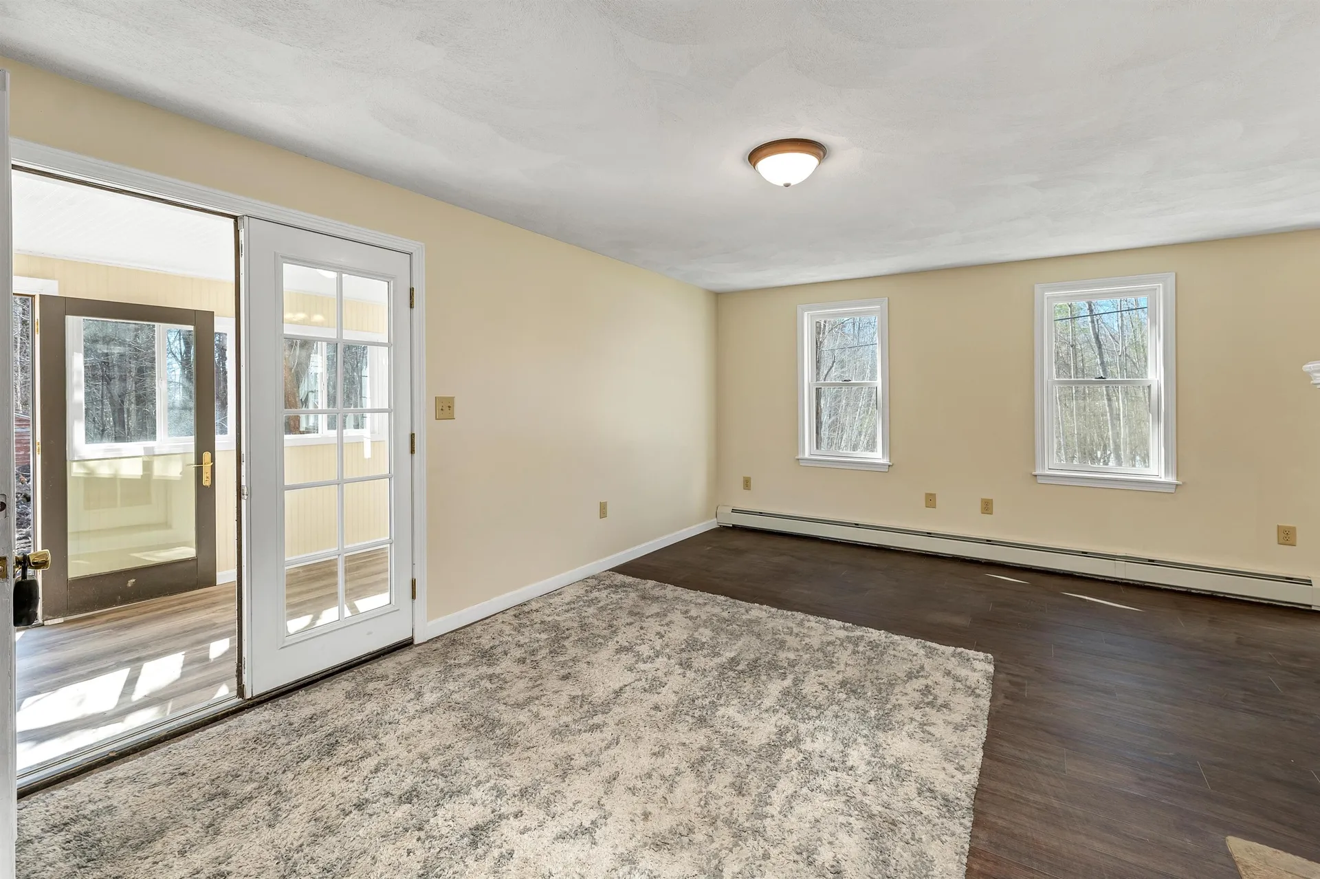 80 Walker Hill Road Ossipee NH 03864