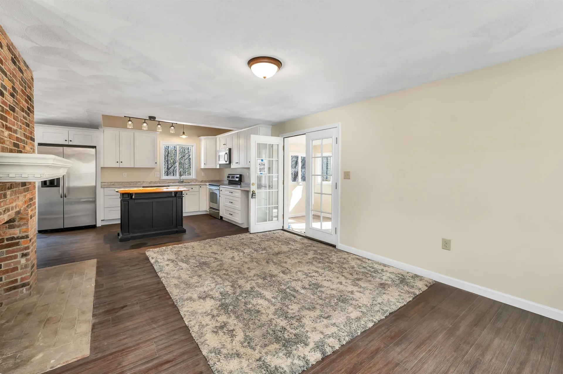 80 Walker Hill Road Ossipee NH 03864