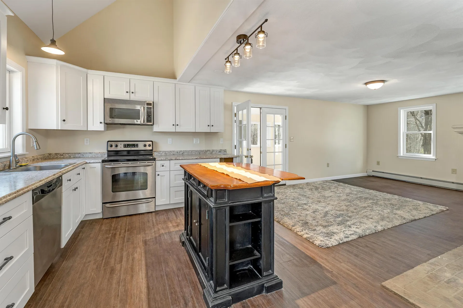 80 Walker Hill Road Ossipee NH 03864