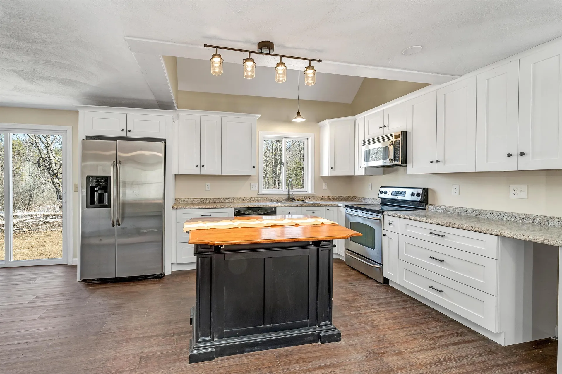 80 Walker Hill Road Ossipee NH 03864