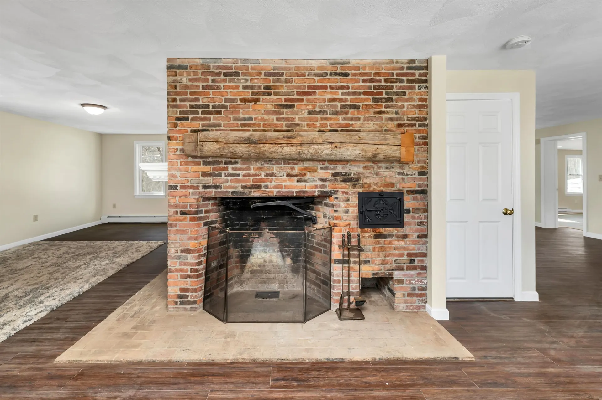 80 Walker Hill Road Ossipee NH 03864