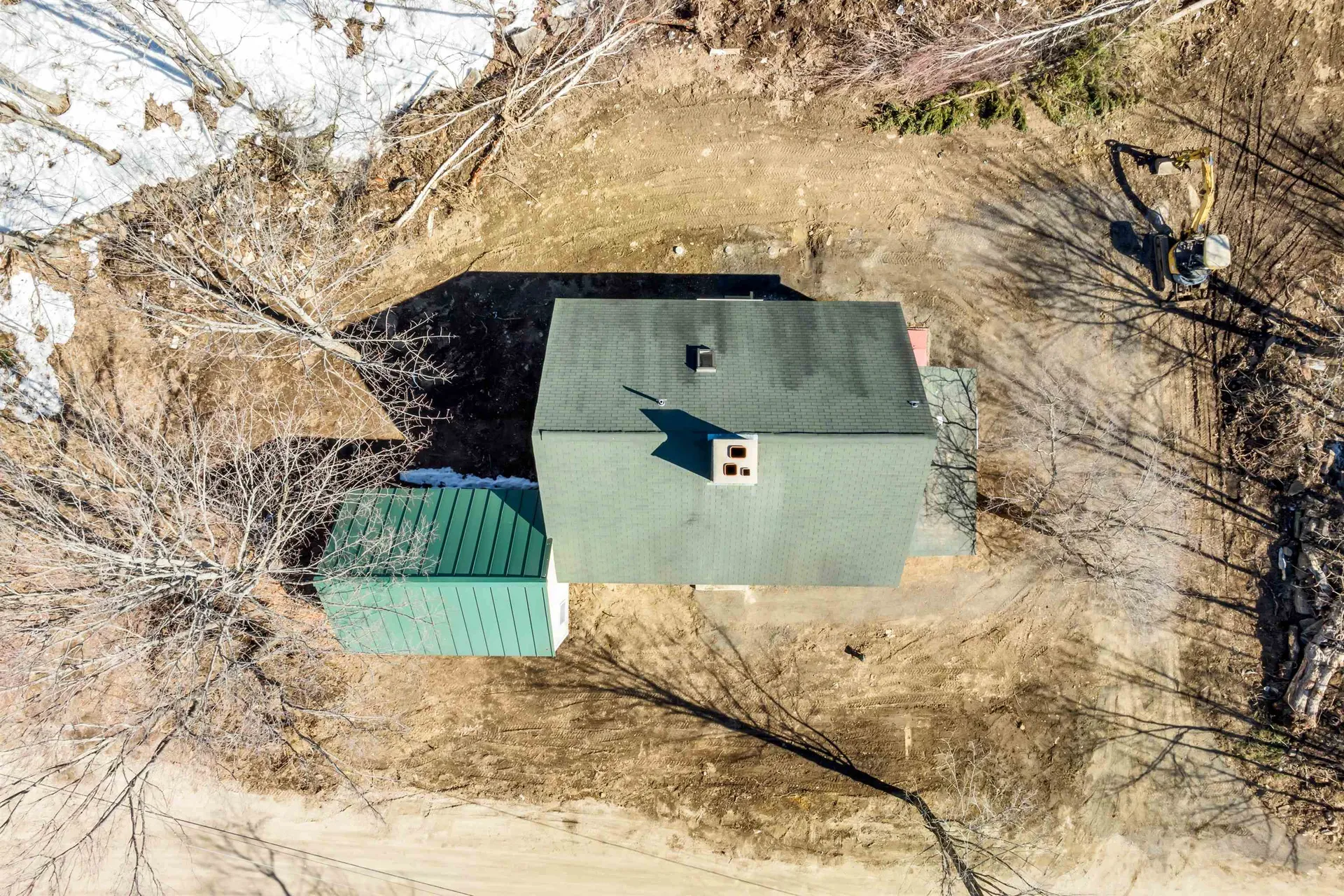 80 Walker Hill Road Ossipee NH 03864