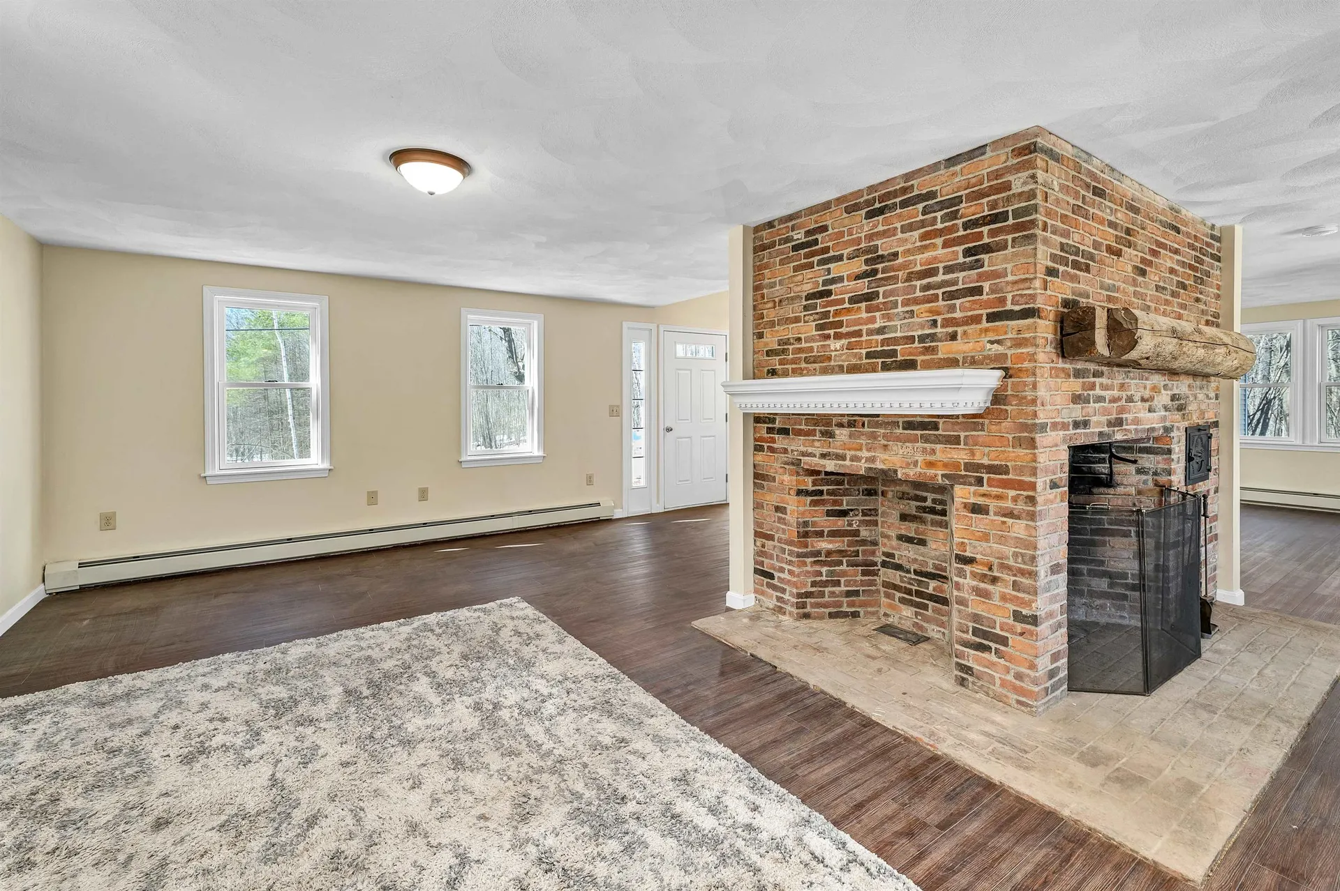 80 Walker Hill Road Ossipee NH 03864