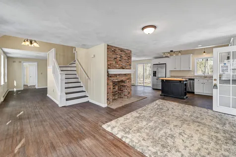 80 Walker Hill Road Ossipee NH 03864