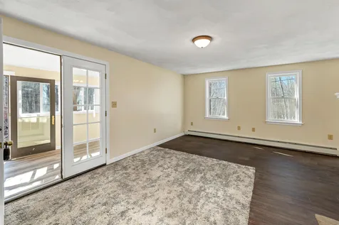 80 Walker Hill Road Ossipee NH 03864