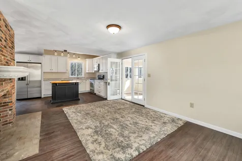 80 Walker Hill Road Ossipee NH 03864