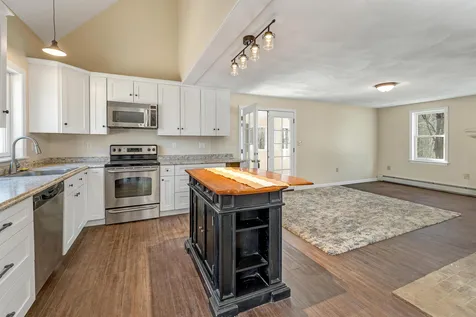 80 Walker Hill Road Ossipee NH 03864
