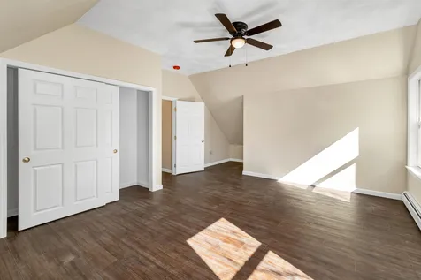 80 Walker Hill Road Ossipee NH 03864