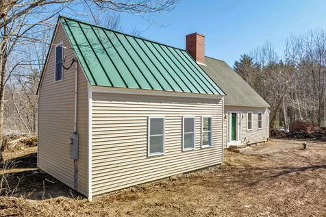 80 Walker Hill Road Ossipee NH 03864